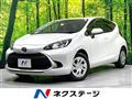 2025 Toyota AQUA