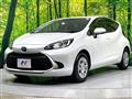 2025 Toyota AQUA