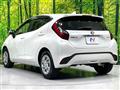 2025 Toyota AQUA