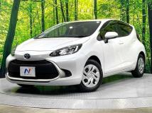 2025 Toyota AQUA