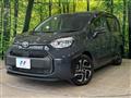 2022 Toyota Sienta