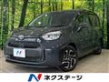 2022 Toyota Sienta