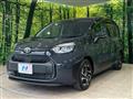 2022 Toyota Sienta