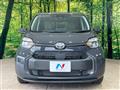 2022 Toyota Sienta