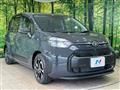2022 Toyota Sienta