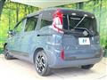2022 Toyota Sienta