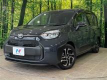 2022 Toyota Sienta