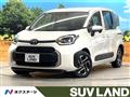 2023 Toyota Sienta