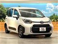 2023 Toyota Sienta