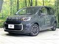 2023 Toyota Sienta