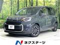 2023 Toyota Sienta