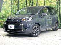 2023 Toyota Sienta