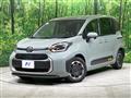 2023 Toyota Sienta