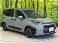 2024 Toyota Sienta