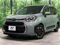 2024 Toyota Sienta