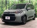 2024 Toyota Sienta