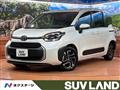 2025 Toyota Sienta