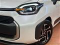 2025 Toyota Sienta