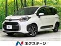 2024 Toyota Sienta