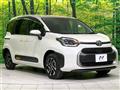 2024 Toyota Sienta
