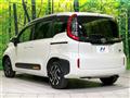 2024 Toyota Sienta