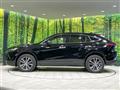 2020 Toyota Harrier