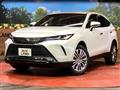 2021 Toyota Harrier