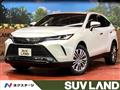2021 Toyota Harrier