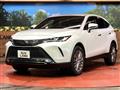 2021 Toyota Harrier