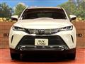 2021 Toyota Harrier