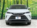 2023 Toyota Harrier
