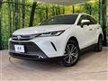 2023 Toyota Harrier