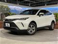 2024 Toyota Harrier