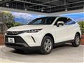 2024 Toyota Harrier