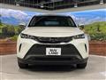 2024 Toyota Harrier