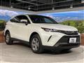 2024 Toyota Harrier