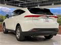 2024 Toyota Harrier