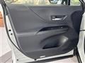 2024 Toyota Harrier