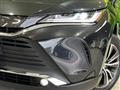 2023 Toyota Harrier