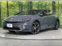 2023 Toyota Prius
