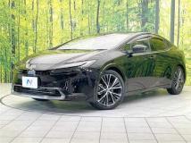 2025 Toyota Prius