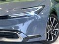 2025 Toyota Prius
