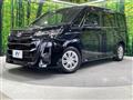 2023 Toyota Noah