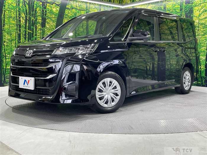 2023 Toyota Noah