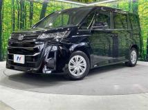 2023 Toyota Noah