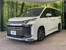 2023 Toyota Voxy