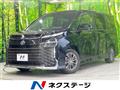 2024 Toyota Voxy