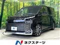 2024 Toyota Voxy