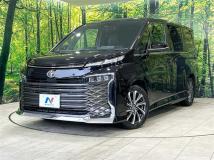2024 Toyota Voxy