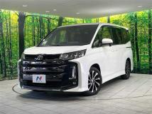 2024 Toyota Noah